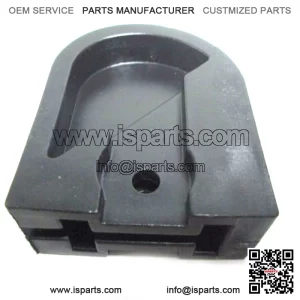 OEM Nosepiece Rail End Cap 1604-137