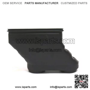 OEM Snowmobile Air Silencer Boot 1670-613