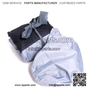 OEM Zero Turn Homeowner Residential Lawn Mower Storage Cover 71515300