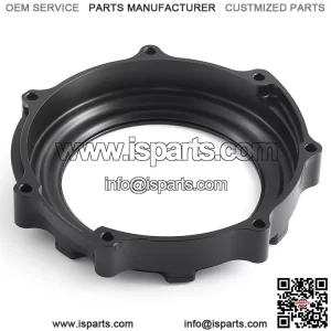 Engine Clutch Cover for Yamaha YFZ450R  YFZ450 2006-2020