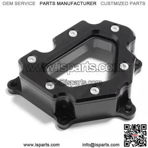 Small Full Clear Oil Cover for Yamaha YFZ450R 2014-2020