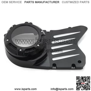 Forged Stator Sprocket Engine Motor Cover for Yamaha Banshee 350 YFZ350 1987-2006