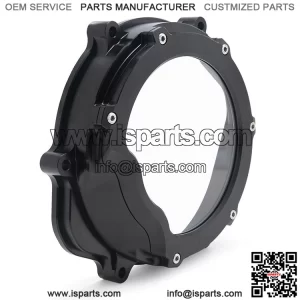 Engine Clutch Cover for Honda TRX450R/TRX450ER 2004-2008