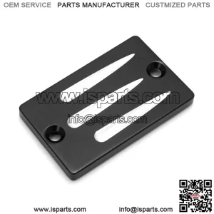 Aluminum Billet ATV Brake Cover for Yamaha Banshee 350