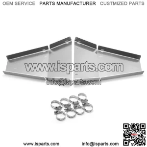 ATV A-arm Guard Cover for Yamaha Raptor 700 700R 700 SE