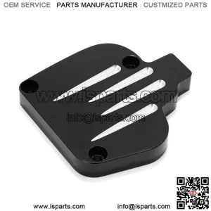 ATV Throttle Cover for Yamaha Banshee 1987 - 2006