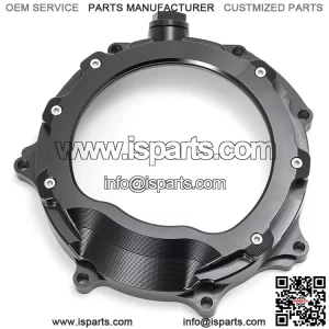 Engine Clutch Cover for Kawasaki KFX450R 2008-2014