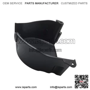 GY21084C GY21773 GY21084 GX22456 Left/right protective cover with screws, compatible with John Deere 107S, D100, D105, D110, D120, D125, D130 series tractors - large protective cover