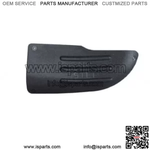 Scuff Guard for EZGO RXV (08-15) Golf Cart (Driver Side)