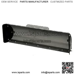 10-5540 OPEN TRAIL PLOW SHIELD (For: Kawasaki Teryx4 800)