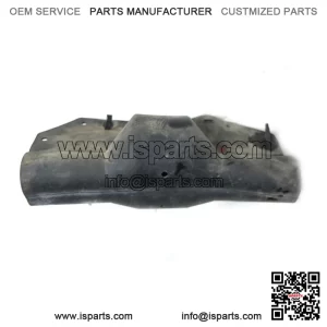 06 Yamaha Apex RTX RX 10 1000 Snowmobile rubber wiring cover