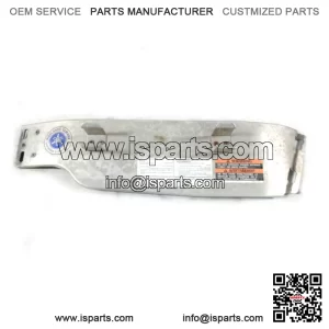 07 Yamaha Attak RXW 10 RX 1000 Snowmobile belt cover guard shield