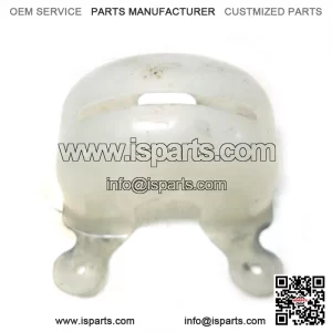 07 Yamaha Attak RXW 10 RX 1000 Snowmobile plastic cover guard shield