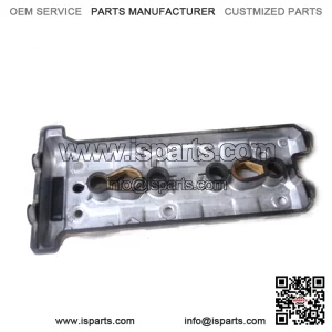 Yamaha RX1 Warrior 1000 4Stroke Snowmobile Engine Cylinder Head Cover