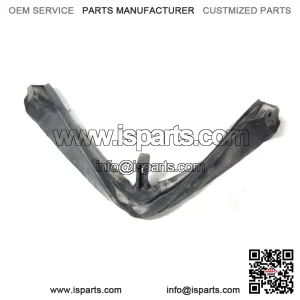 07 Yamaha Attak RXW 10 RX 1000 Snowmobile front rubber gasket trim seal