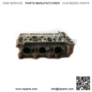 2001 Yamaha 1000 Snowmobile Cylinder Head 8ES00