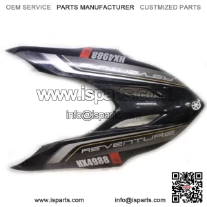 Yamaha RS Vector Apex Attak Snowmobile Hood Venture 1000 1050 973