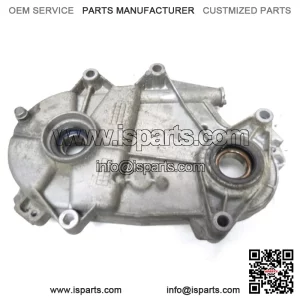07 Yamaha Attak RXW 10 RX 1000 Snowmobile inner drive chain case gear box cover