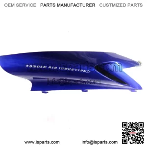 FAIRING 8EK7723B1000 2002 YAMAHA SX VIPER 700 SNOWMOBILE