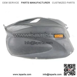 06 Yamaha Apex RTX RX 10 1000 Snowmobile left side cowl fairing body panel