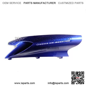 FAIRING 8EK7723A1000 2002 YAMAHA SX VIPER 700 SNOWMOBILE