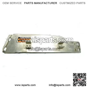 06 Yamaha Apex RTX RX 10 1000 Snowmobile belt cover guard shield