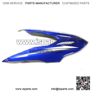 07 Yamaha Attak RXW 10 RX 1000 Snowmobile front cover hood cowl fairing