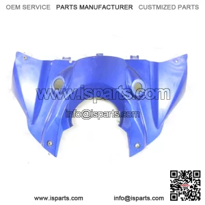 07 Yamaha Attak RXW 10 RX 1000 Snowmobile upper cowl fairing dash panel cover