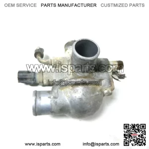 06 Yamaha Apex RTX RX 10 1000 Snowmobile thermostat housing