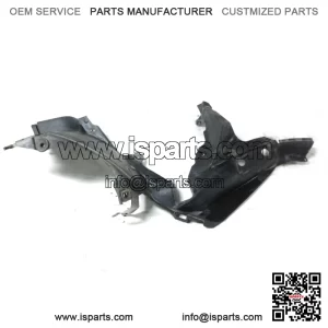 06 Yamaha Apex RTX RX 10 1000 Snowmobile left side cover cowl fairing panel