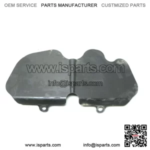 06 Yamaha Apex RTX RX 10 1000 Snowmobile inner panel fender shield plastic cover