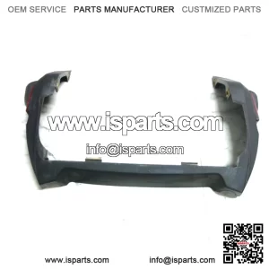 06 Yamaha Apex RTX RX 10 1000 Snowmobile rear fender cowl fairing trim cover