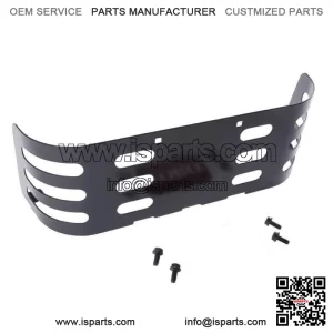 Other Mower Attachment Rear Engine Guard-50" Timecutter Ss Model 2012/Newer