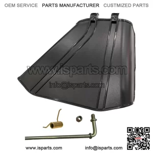 108-7895 Deflector/Chute Compatible with  TIMECUTTER SS5000 SS5060 SS5035 W/