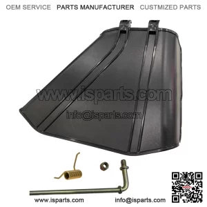 108-7895 Deflector/Chute Fits  TIMECUTTER SS5000 SS5060 SS5035 W/Hardware