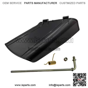 112-3951 Deflector 42" Fits  TIMECUTTER SS4200 SS4216 SS4235 SS4260 W/Hardwa