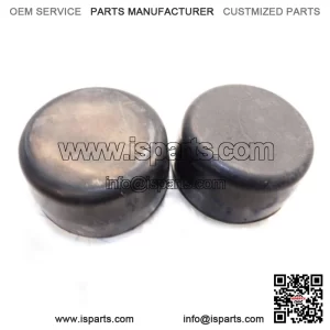 TimeCutter ZS SS 5035 5060 5000 Zero-Turn Mower Rear Wheel Dust Caps