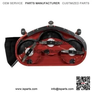 TimeCutter Zero Turn Recycler Mulching Kit (50") 79312 #79019