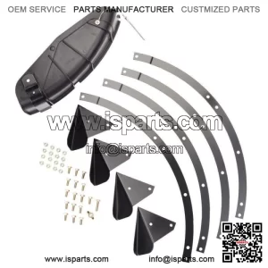 32" Recycler Mulching Kit TimeCutter SS Zero Turn Mower Natural Fertilizer