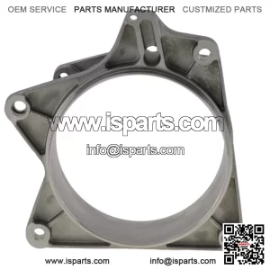 Steel Jet Pump Housing for Yamaha FX SVHO FX Cruiser SVHO FZR FZS 78-412-01A (For: 2015 Yamaha SVHO)