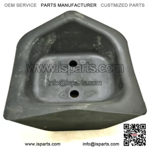 16 Yamaha FX Cruiser SVHO Front Rubber Cover FC1800 (For: 2015 Yamaha SVHO)