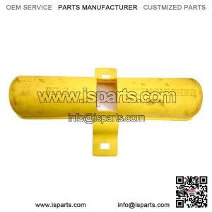 21 Yamaha FX Cruiser HO Fire Extinguisher Cover FB1800A (For: 2015 Yamaha SVHO)