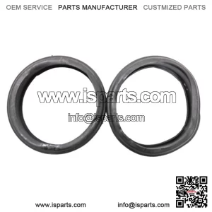 21 Yamaha FX Cruiser HO Rubber Seal Boot Vent Covers FB1800A (For: 2015 Yamaha SVHO)