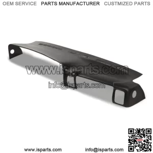 Molded Dash Cap Board Cover Dashboard Overlay Fit For 2003-2006 Silverado Sierra (For: More than one vehicle)