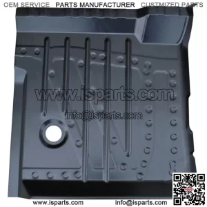 Lh 2007-2013 Chevy Gmc Truck Front Cab Floor Pan Die Stamped Best Quality (For: More than one vehicle)
