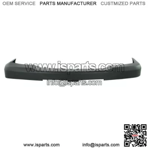 Front Bumper Upper Cover For 2003-2006 Chevrolet Silverado 2500HD 3500 (For: More than one vehicle)