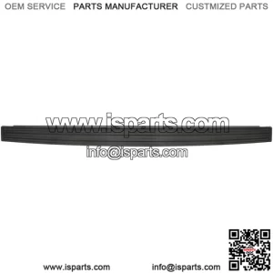 For 2009 2010 2011 2012 2013 2014 Ford F150 Tailgate Molding Cap Top Protector  (For: Ford F-150)