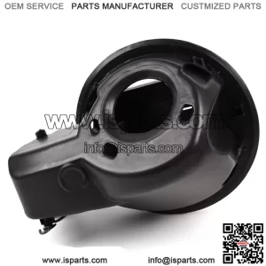 Fuel Gas Filler Door Lid Housing Pocket w/ Hinge New Fit For 2009-2014 Ford F150 (For: Ford F-150)