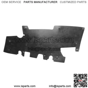 Grille air deflector for 2015-2020 FORD F-150 fits FO1218131 / FL3Z8310A