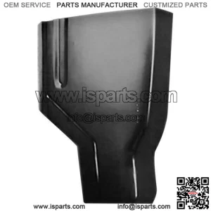 For Ford F-150 1980-1996 Replace RRP8230 Passenger Side Truck Cab Corner